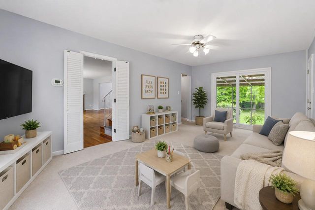 8543 MOUNT VERNON HWY, Alexandria, VA 22309