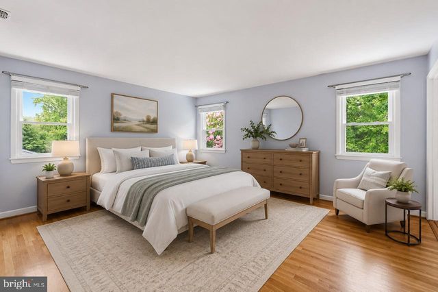 8543 MOUNT VERNON HWY, Alexandria, VA 22309
