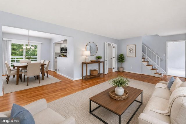 8543 MOUNT VERNON HWY, Alexandria, VA 22309