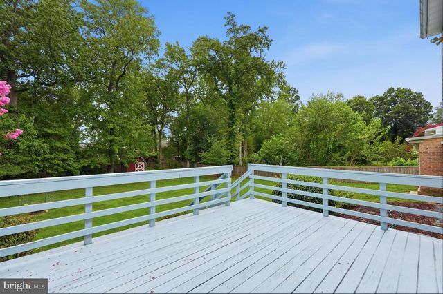 8543 MOUNT VERNON HWY, Alexandria, VA 22309