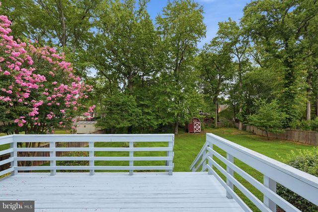 8543 MOUNT VERNON HWY, Alexandria, VA 22309