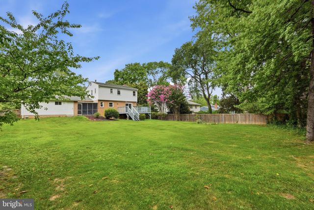 8543 MOUNT VERNON HWY, Alexandria, VA 22309