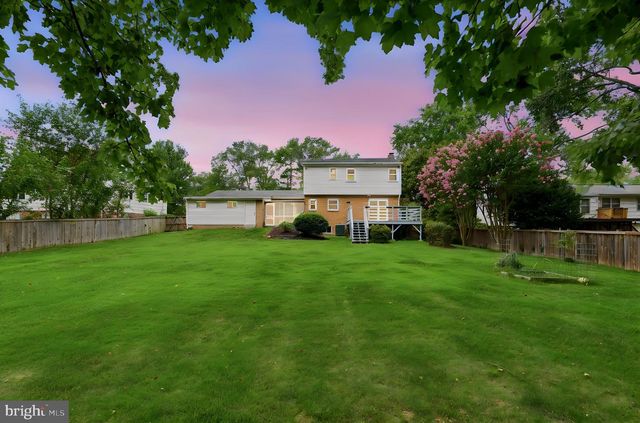 8543 MOUNT VERNON HWY, Alexandria, VA 22309