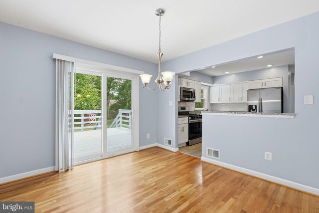 8543 MOUNT VERNON HWY, Alexandria, VA 22309
