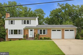 8543 MOUNT VERNON HWY, Alexandria, VA 22309