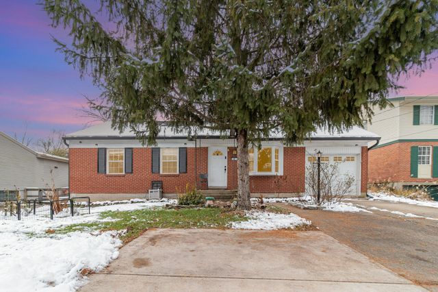 805 Stevenson Road, Erlanger, KY 41018