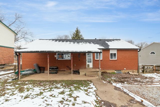 805 Stevenson Road, Erlanger, KY 41018