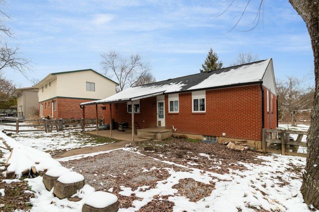 805 Stevenson Road, Erlanger, KY 41018