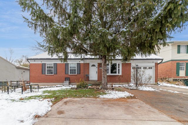 805 Stevenson Road, Erlanger, KY 41018