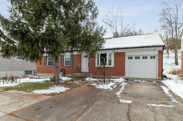 805 Stevenson Road, Erlanger, KY 41018