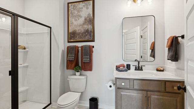 342 Harvest Point Blvd, Spring Hill, TN 37174