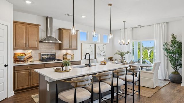 342 Harvest Point Blvd, Spring Hill, TN 37174