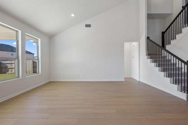 537 Redding WAY, Georgetown, TX 78633