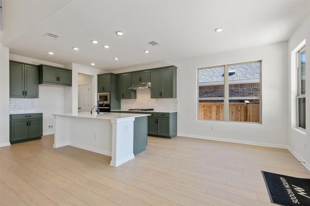 537 Redding WAY, Georgetown, TX 78633