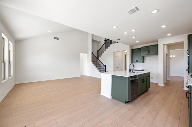 537 Redding WAY, Georgetown, TX 78633