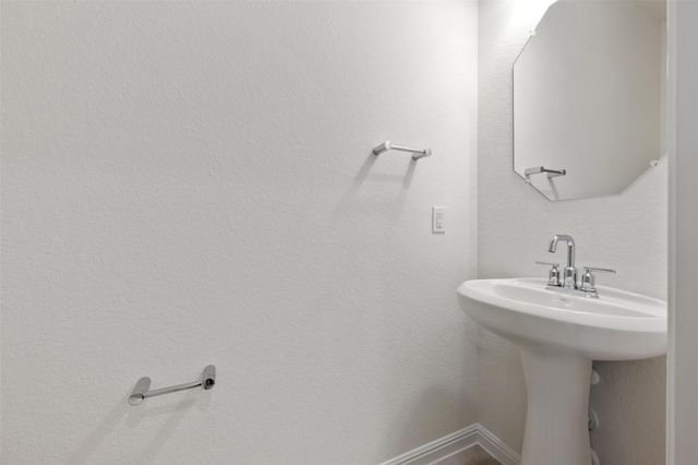 537 Redding WAY, Georgetown, TX 78633