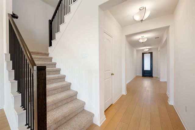 537 Redding WAY, Georgetown, TX 78633