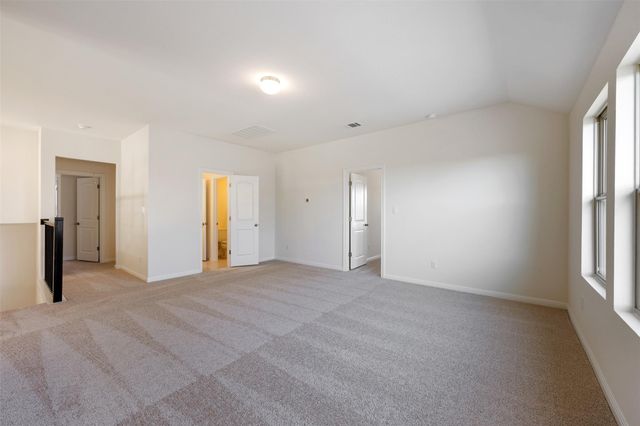 537 Redding WAY, Georgetown, TX 78633