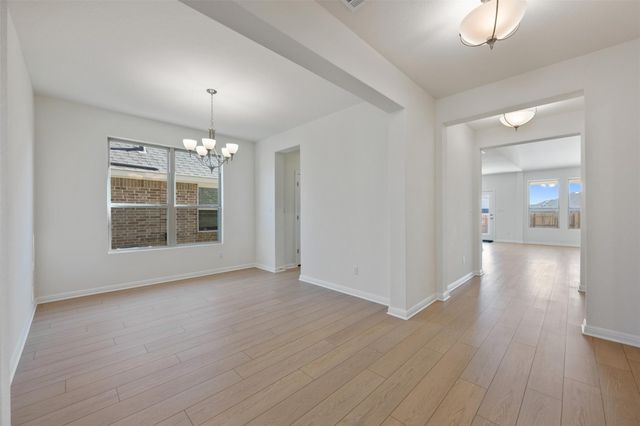 537 Redding WAY, Georgetown, TX 78633