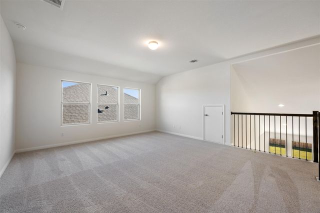 537 Redding WAY, Georgetown, TX 78633