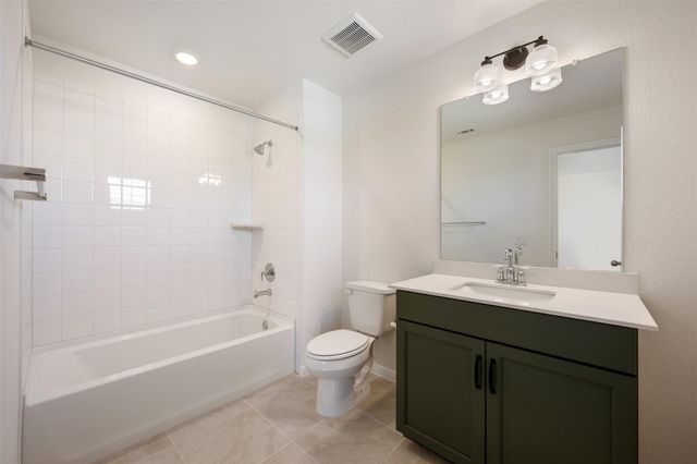 537 Redding WAY, Georgetown, TX 78633
