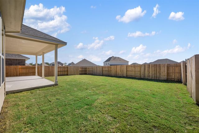 537 Redding WAY, Georgetown, TX 78633