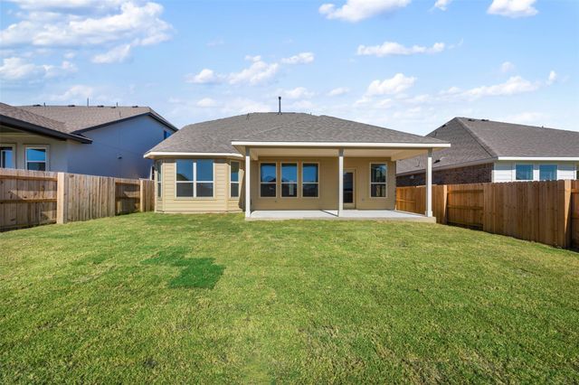 537 Redding WAY, Georgetown, TX 78633