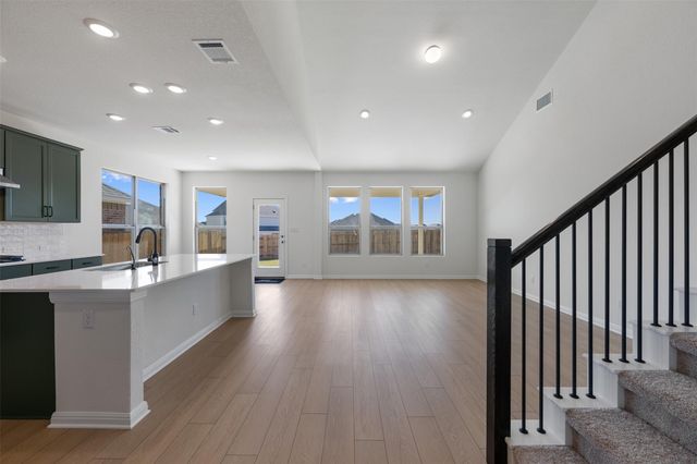 537 Redding WAY, Georgetown, TX 78633
