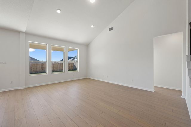 537 Redding WAY, Georgetown, TX 78633