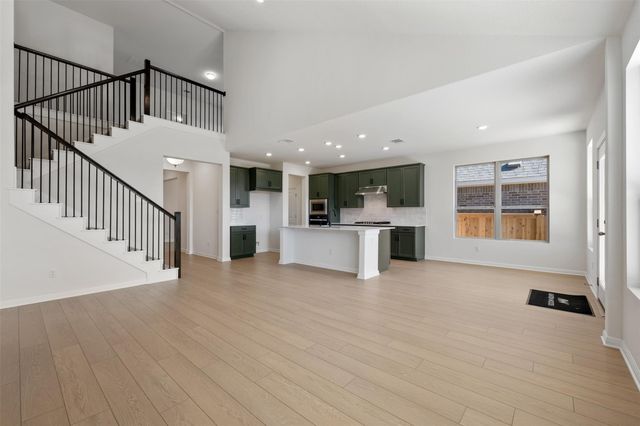 537 Redding WAY, Georgetown, TX 78633