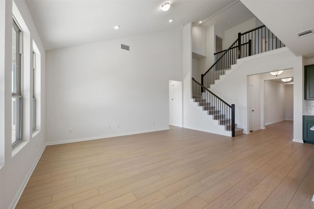 537 Redding WAY, Georgetown, TX 78633