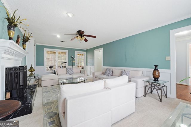 5665 Fairwood Drive, Acworth, GA 30101