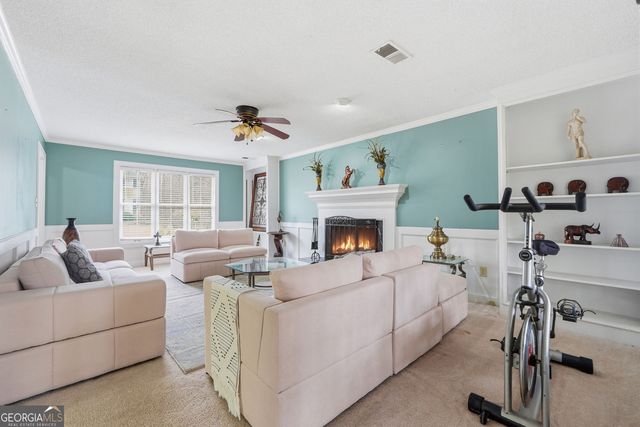 5665 Fairwood Drive, Acworth, GA 30101