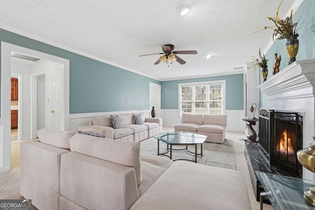 5665 Fairwood Drive, Acworth, GA 30101