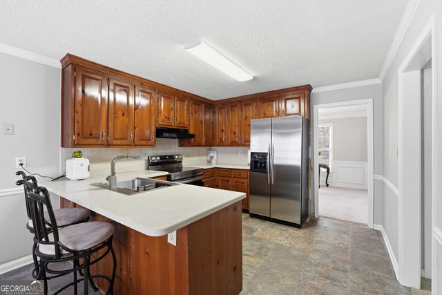 5665 Fairwood Drive, Acworth, GA 30101