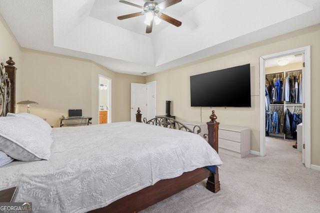 5665 Fairwood Drive, Acworth, GA 30101