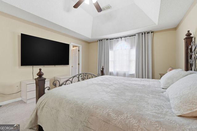 5665 Fairwood Drive, Acworth, GA 30101