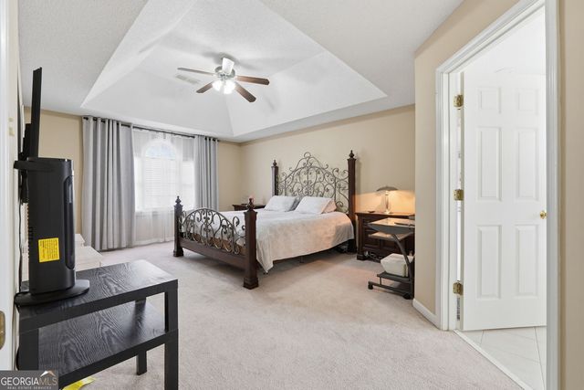 5665 Fairwood Drive, Acworth, GA 30101