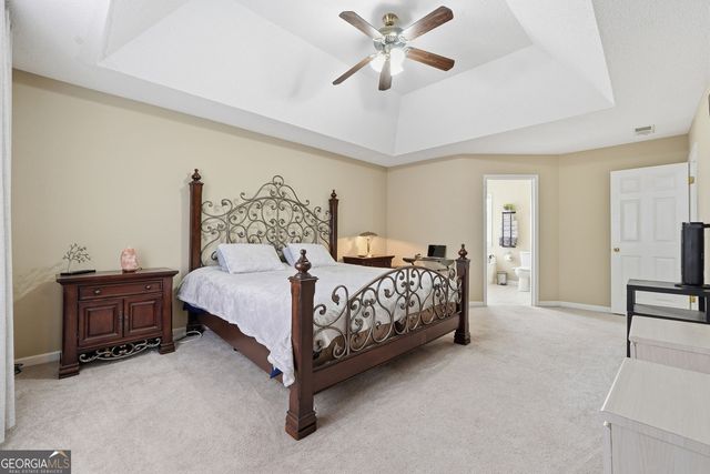 5665 Fairwood Drive, Acworth, GA 30101