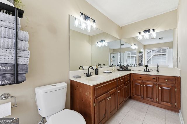 5665 Fairwood Drive, Acworth, GA 30101