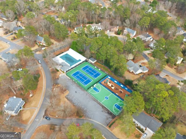 5665 Fairwood Drive, Acworth, GA 30101