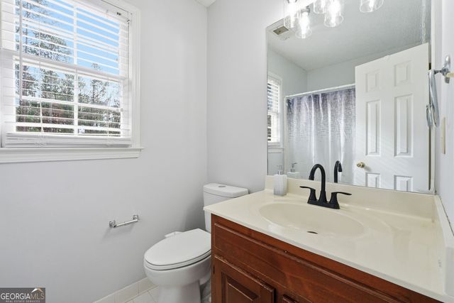 5665 Fairwood Drive, Acworth, GA 30101