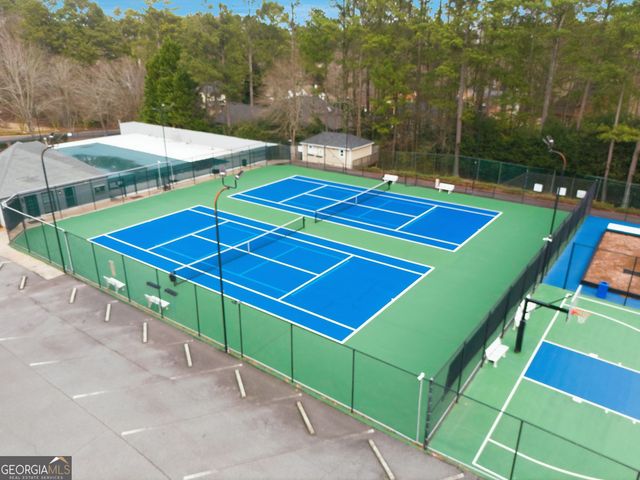 5665 Fairwood Drive, Acworth, GA 30101