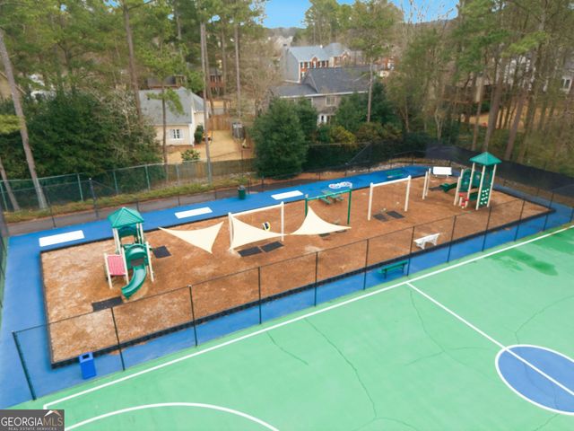 5665 Fairwood Drive, Acworth, GA 30101