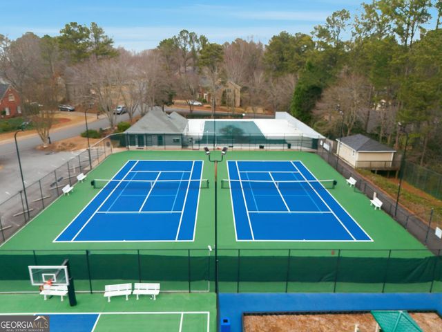 5665 Fairwood Drive, Acworth, GA 30101