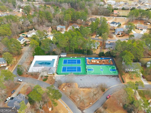 5665 Fairwood Drive, Acworth, GA 30101