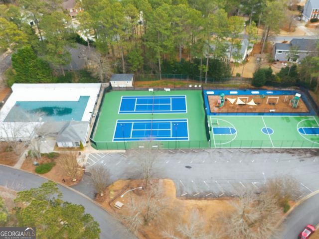 5665 Fairwood Drive, Acworth, GA 30101