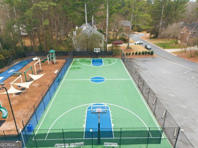 5665 Fairwood Drive, Acworth, GA 30101