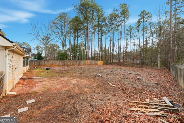 5665 Fairwood Drive, Acworth, GA 30101