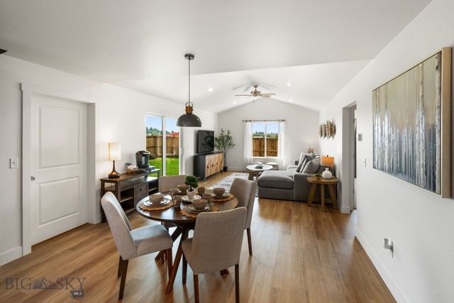 703 Spaniel Lane, Belgrade, MT 59714